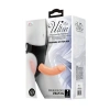 Çift Taraflı Strapon – Ayarlanabilir Kemerli Dildo