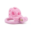 Cobra Baby Size Penis Kafesi – 4 Halkalı Set