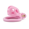 Cobra Baby Size Penis Kafesi – 4 Halkalı Set