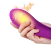 Cute M1 Akıllı Giyilebilir Vibratör – Isıtmalı Uzaktan Kumandalı ve Ses Kontrollü