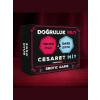 Doğruluk Mu Cesaret Mi Erotik Kutu Oyunu Yenilenmiş 4.versiyon