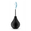 Enema Bulb Anal Douche Kit Medikal Silikon Anal Temizlik Pompası