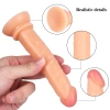 Eskişehir Erotik Shop 15CM Testissiz Gerçekçi Anal Dildo