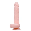 Eskişehir Erotik Shop 21 cm Realistik Dildo Penis