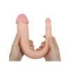 Eskişehir Erotik Shop 36 CM Çift Taraflı Lezbiyen Dildo