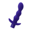 Eskişehir Erotik Shop Adore Anal Plug Mavi 15 cm