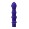 Eskişehir Erotik Shop Adore Anal Plug Mavi 15 cm