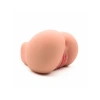 Eskişehir Erotik Shop Full Realistik Anal Vajinal Et Dokusunda Gerçekçi Kalça Mastürbatör