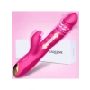 Eskişehir Erotik Shop G-Noktası ve Klitoris Uyarıcı İleri Geri Fonksiyonlu Vibratör