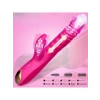 Eskişehir Erotik Shop G-Noktası ve Klitoris Uyarıcı İleri Geri Fonksiyonlu Vibratör