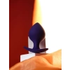 Eskişehir Erotik Shop Glob Anal Plug Mor 10 cm