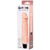 Eskişehir Erotik Shop Hook Realistik Dildo TPE Ten  23 cm
