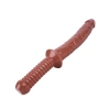 Eskişehir Erotik Shop KahveRengi 38 cm Jop Dildo Model No:1065