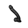 Eskişehir Erotik Shop King Sized 33 cm Zenci Dildo