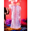 Eskişehir Erotik Shop Lingam Masturbator Asha 14 cm