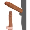 Eskişehir Erotik Shop Penis Kılıfı 19.5 cm