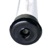 Eskişehir Erotik Shop Penis Pompası PVC Şeffaf 25,4 cm