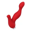 Eskişehir Erotik Shop Proman Prostat Plug Kırmızı 12,5 cm
