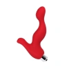 Eskişehir Erotik Shop Proman Prostat Plug Kırmızı 12,5 cm