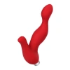 Eskişehir Erotik Shop Proman Prostat Plug Kırmızı 12,5 cm