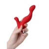 Eskişehir Erotik Shop Proman Prostat Plug Kırmızı 12,5 cm
