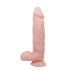 Eskişehir Erotik Shop Pthalate Free 21 Cm Dildo