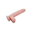 Eskişehir Erotik Shop Pthalate Free 21 Cm Dildo
