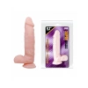 Eskişehir Erotik Shop Pthalate Free 21 Cm Dildo