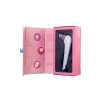 Eskişehir Erotik Shop Satisfyer 2 NG Vakum Dalgalı Klitoral Stimülatör, ABS plastik, beyaz, 17 cm