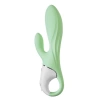 Eskişehir Erotik Shop Satisfyer Air Pump Banny 5 Telefon Kontrollü Anal Vibratör