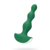 Eskişehir Erotik Shop Satisfyer Lolli-Plug 2 Green Titreşimli Anal Plug