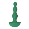 Eskişehir Erotik Shop Satisfyer Lolli-Plug 2 Green Titreşimli Anal Plug