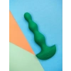 Eskişehir Erotik Shop Satisfyer Lolli-Plug 2 Green Titreşimli Anal Plug