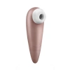 Eskişehir Erotik Shop Satisfyer Number One Vakum Dalgası Klitoral Vibratör
