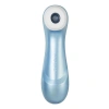 Eskişehir Erotik Shop Satisfyer PRO 2 (blue) Vakum Dalgalı Klitoris Uyarıcı Vibratör