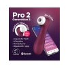 Eskişehir Erotik Shop Satisfyer Pro 2 Generation 3 Telefon Kontrollü Vibratör