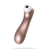 Eskişehir Erotik Shop Satisfyer PRO 2 Vakum Dalgası Klitoris Vibratör