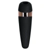 Eskişehir Erotik Shop Satisfyer PRO 3 Vakum Dalgası Temassız Klitoral Vibratör