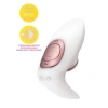 Eskişehir Erotik Shop Satisfyer Pro 4 Couples Çiftler İçin Vakum Dalgalı Vibratör