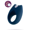 Eskişehir Erotik Shop Satisfyer Royal One Blue Telefon Kontrollü Penis Halkası