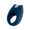 Eskişehir Erotik Shop Satisfyer Royal One Blue Telefon Kontrollü Penis Halkası