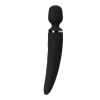 Eskişehir Erotik Shop Satisfyer Wand-er Woman Black Vibratör 34cm