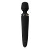 Eskişehir Erotik Shop Satisfyer Wand-er Woman Black Vibratör 34cm