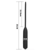 Silicone Vibrating Urethral Dilator