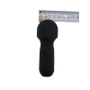 Eskişehir Erotik Shop Silikon Şarjlı Mini Wand Vibratör