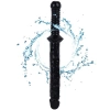Eskişehir Erotik Shop Siyah Renk 38 cm Jop Dildo Model No:1070