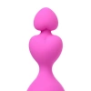Eskişehir Erotik Shop Sweety Anal Zinciri Pembe 18,5 cm