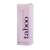 Eskişehir Erotik Shop Taboo Afrodizyak Kadın Parfüm Espiegle 50 ML