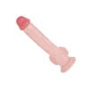 Eskişehir Erotik Shop Ten Rengi 30 cm Dildo Model No:1078