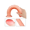 Eskişehir Erotik Shop Ten Rengi 35 cm Dildo Model No:1036